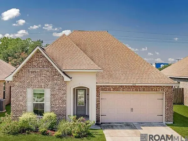 8256 Rocky Trail Ave, Baton Rouge, LA 70820