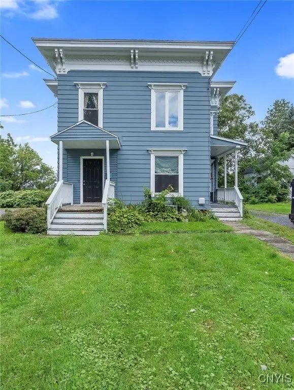 167 W 1st Street N #2, Fulton, NY 13069 - #1