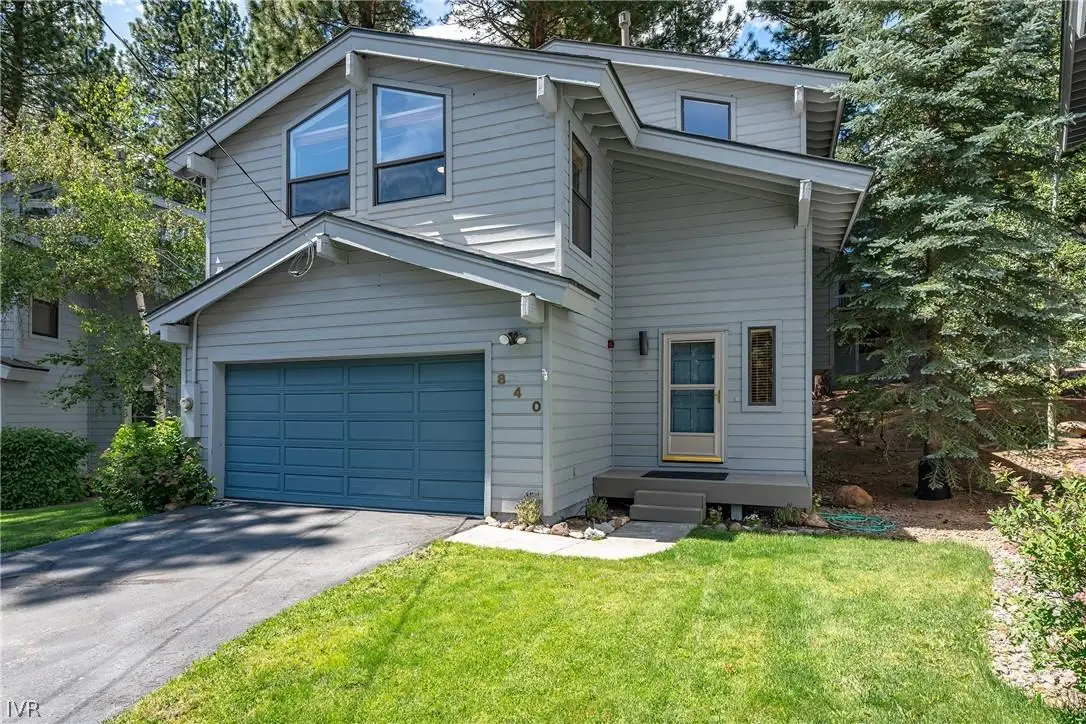 840 Northwood Boulevard, Incline Village, NV 89451 - #1