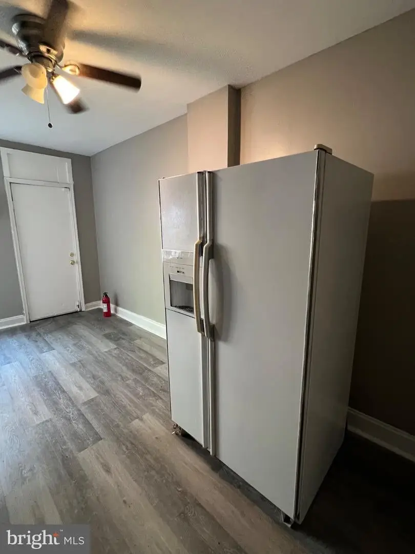 1902 W Fayette St, Baltimore, MD 21223 - #3