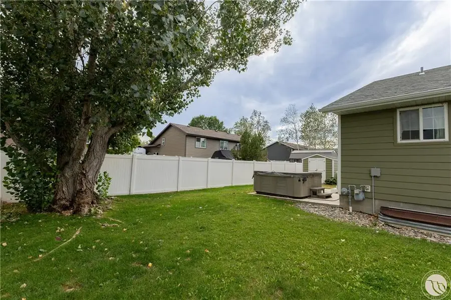 1246 Mossman Drive, Billings, MT 59105 - #2