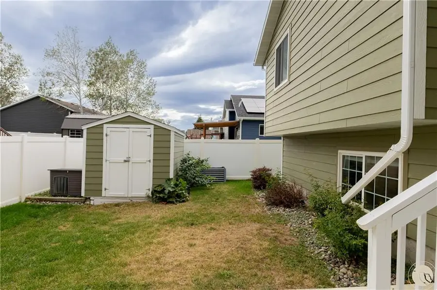 1246 Mossman Drive, Billings, MT 59105 - #3