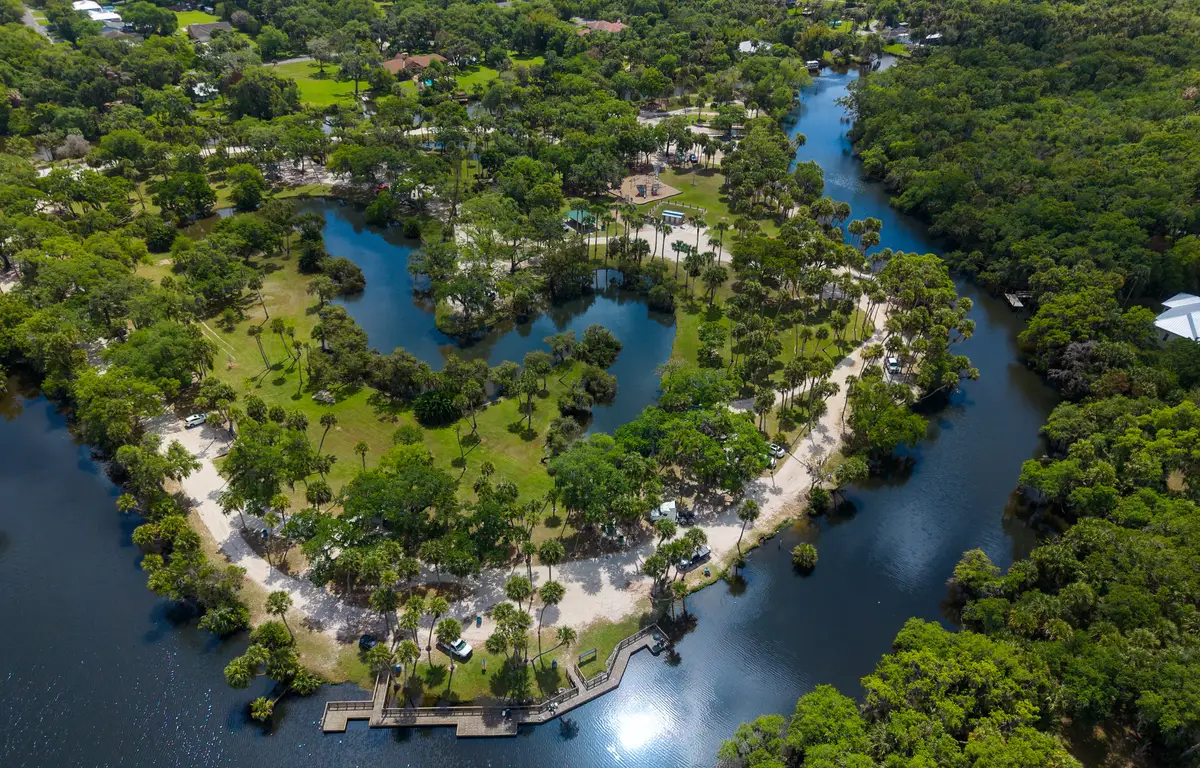 5144 Waterside Way, Fort Pierce, FL 34981 - #1