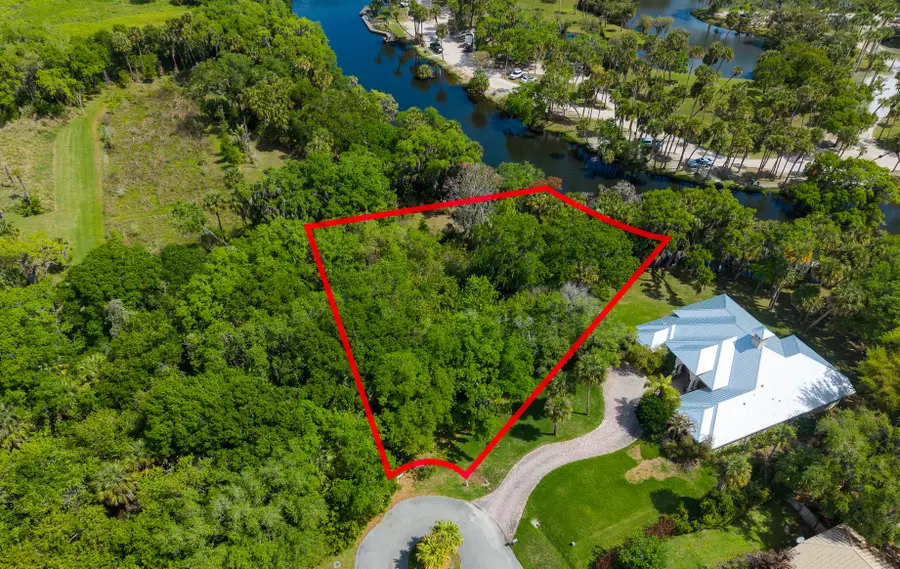 5144 Waterside Way, Fort Pierce, FL 34981 - #2