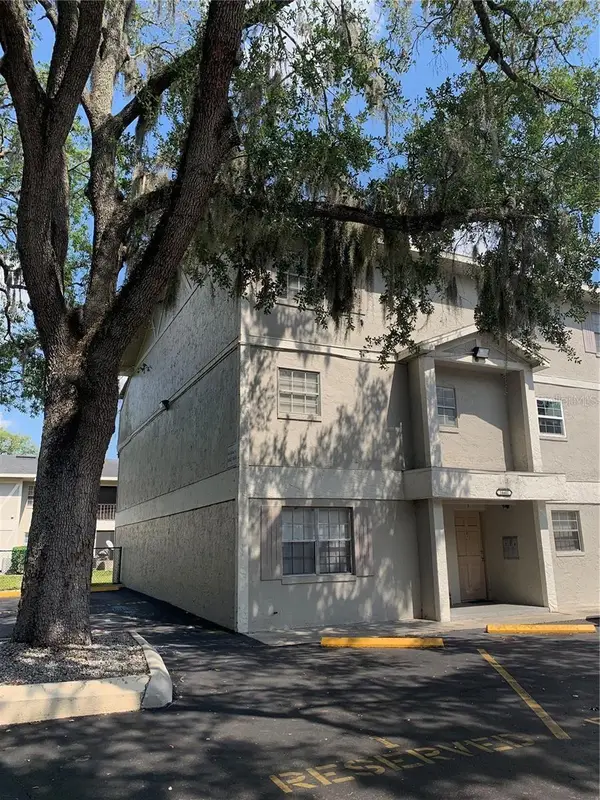 14402 Reuter Strasse Cir #2, Tampa, FL 33613