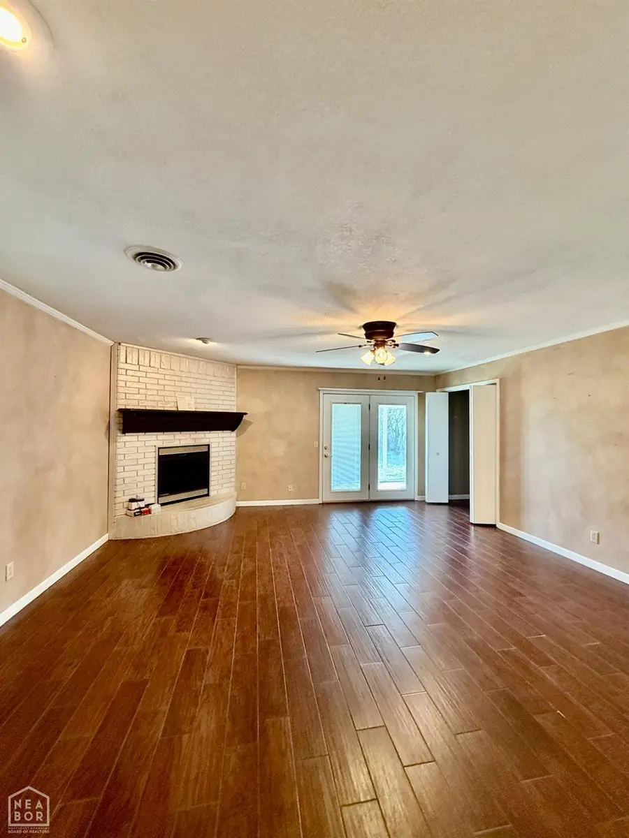 402 Thurmond Street, Leachville, AR 72438 - #3