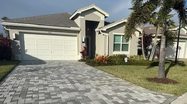 13677 SW Oceanus Boulevard, Port Saint Lucie, FL 34987