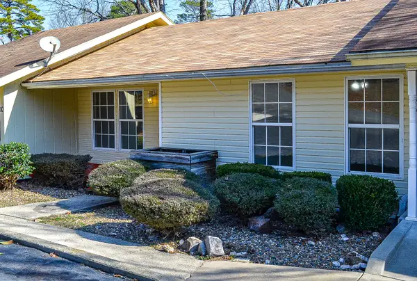 12 Perralena Way, Hot Springs Village, AR 71909