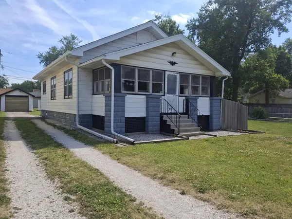 348 & 344 Albert Street, Creve Coeur, IL 61610