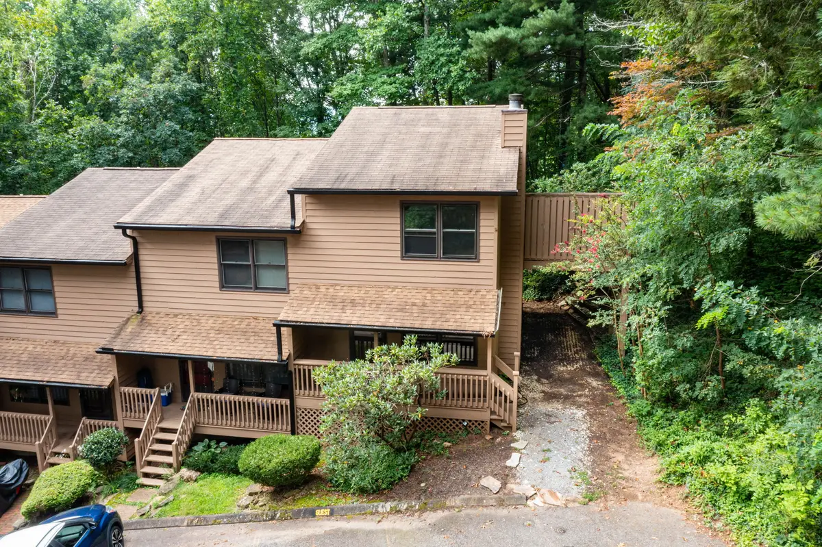 404 Buck Cove Terrace, Asheville, NC 28805 - #1