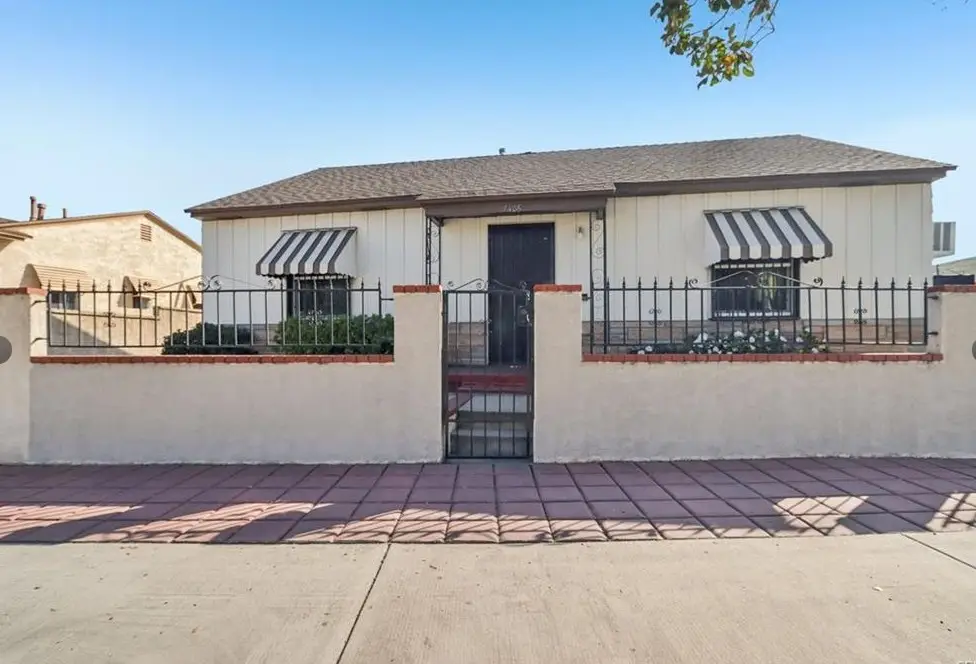7406 Norwalk, Whittier, CA 90606 - #1
