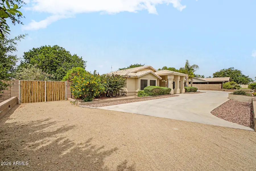 6728 N 186th Avenue, Waddell, AZ 85355 - #3