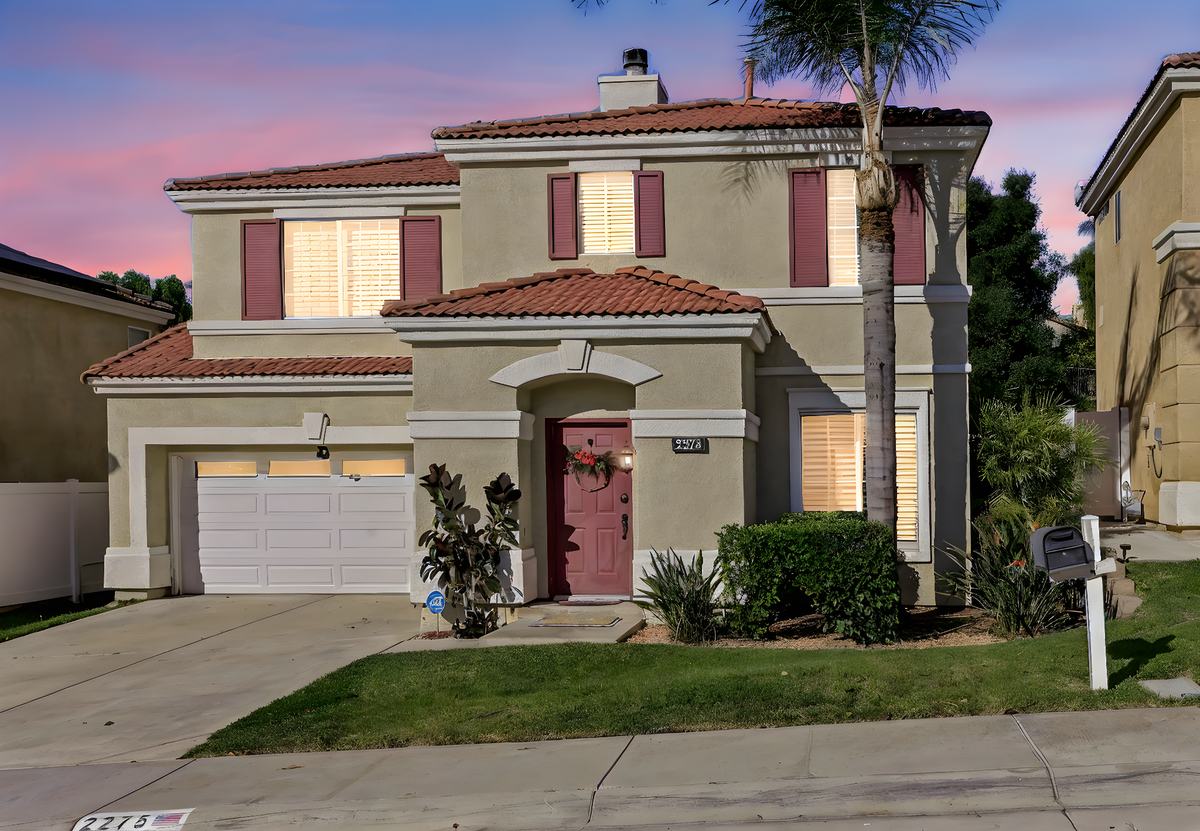 2275 Dorado Street, Corona, CA 92879 - #1