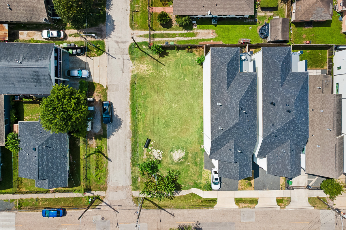 1211 Northwood Street, Houston, TX 77009 - #1