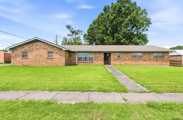 103 N Millet Ave, Gramercy, LA 70052