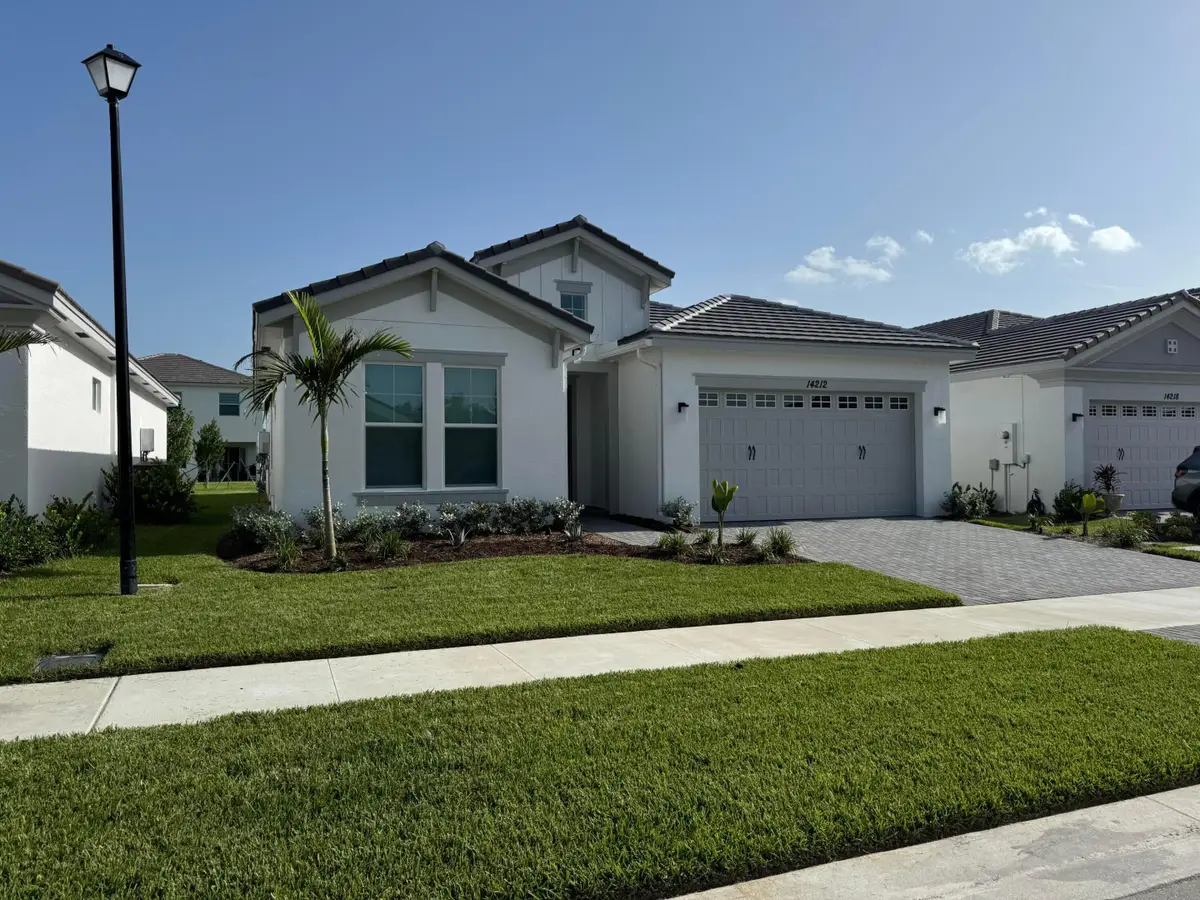 14212 Spruce Pne Drive, Westlake, FL 33470 - #1