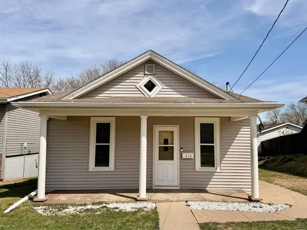 516 S Alice Street, Sioux City, IA 51106