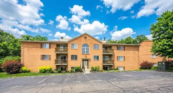 1570 Gelhot Drive #112, Fairfield, OH 45014