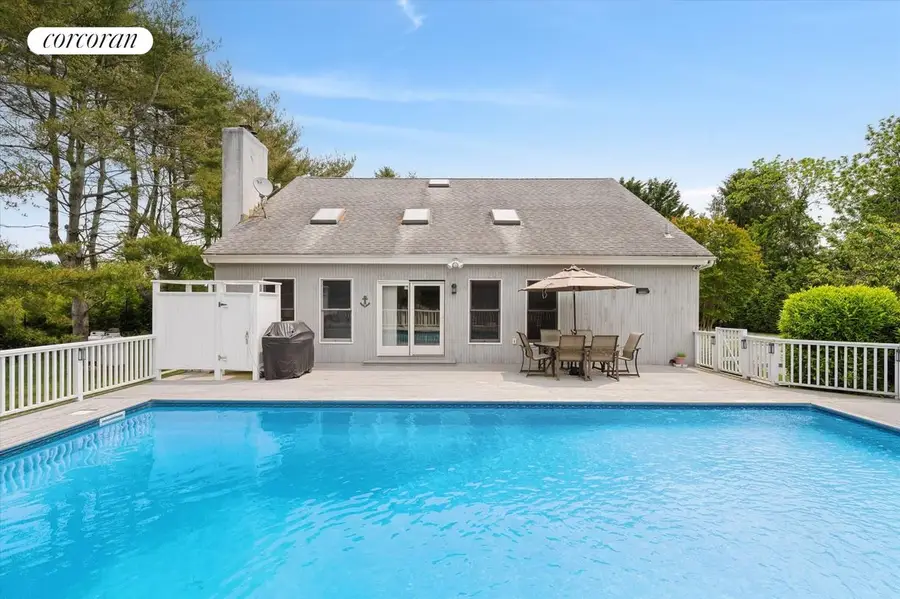 39 Tanners Neck Lane, Westhampton, NY 11977 - #3