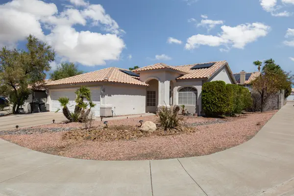 130 Ringlore Drive Drive, Henderson, NV 89015