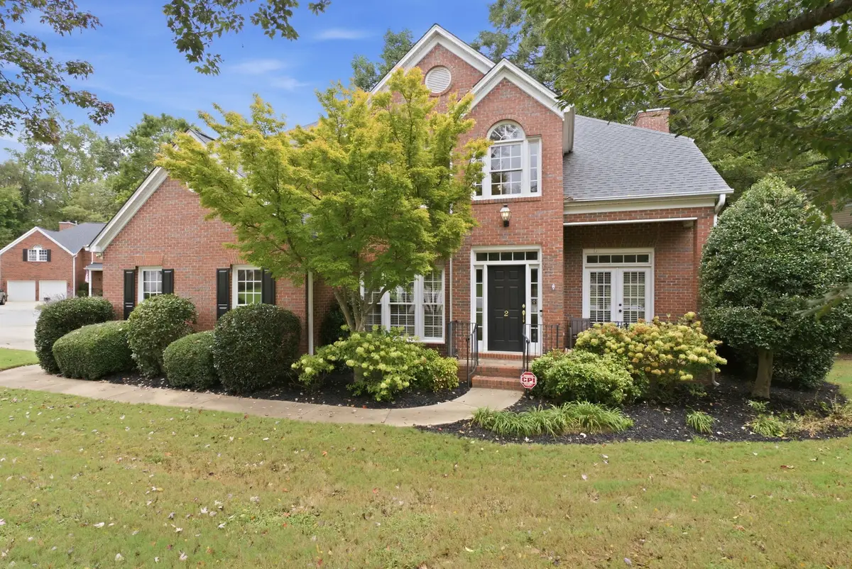 2 Mirramont Place, Greer, SC 29650 - #1