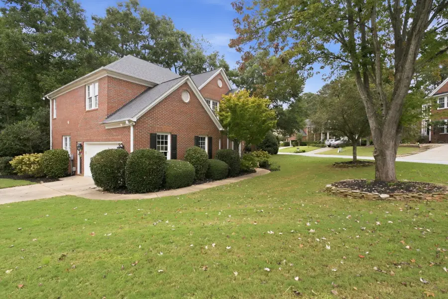 2 Mirramont Place, Greer, SC 29650 - #2