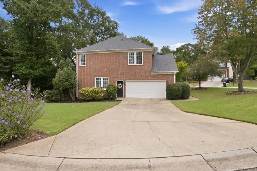 2 Mirramont Place, Greer, SC 29650 - #3