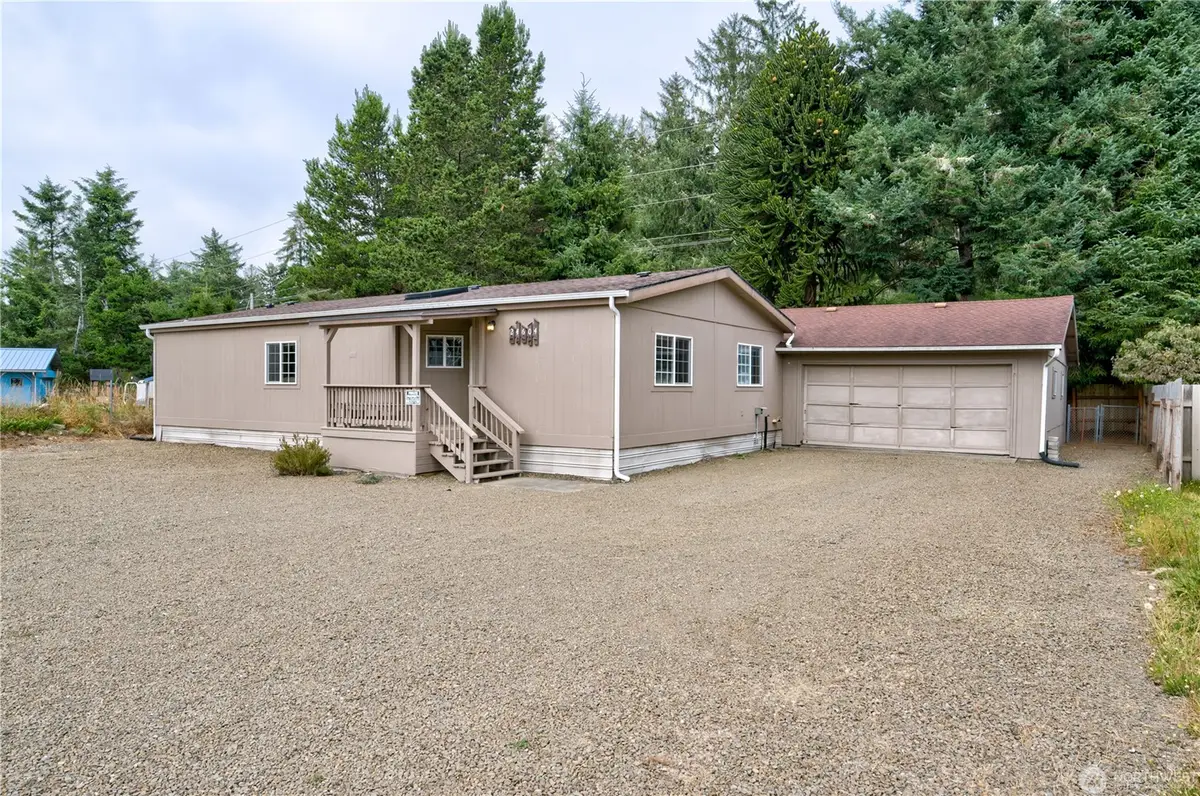 24604 Gile Place, Ocean Park, WA 98640 - #1