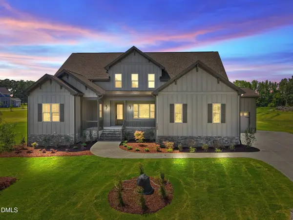 120 Broadleaf Lane, Youngsville, NC 27596