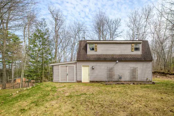 2780 High Peak Road, RHINELANDER, WI 54501