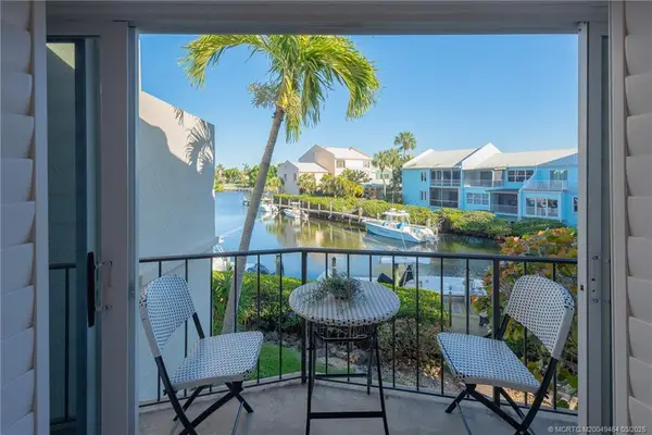 3901 SE St Lucie Boulevard #39, Stuart, FL 34997