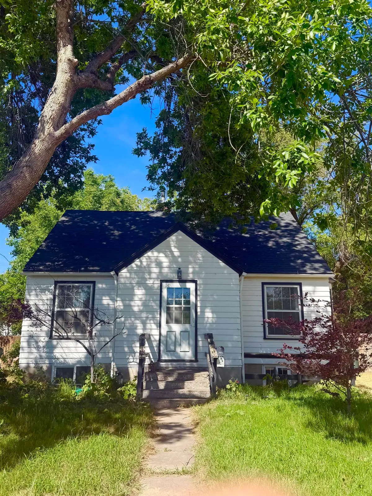 144 N 13th, Pocatello, ID 83201 - #1
