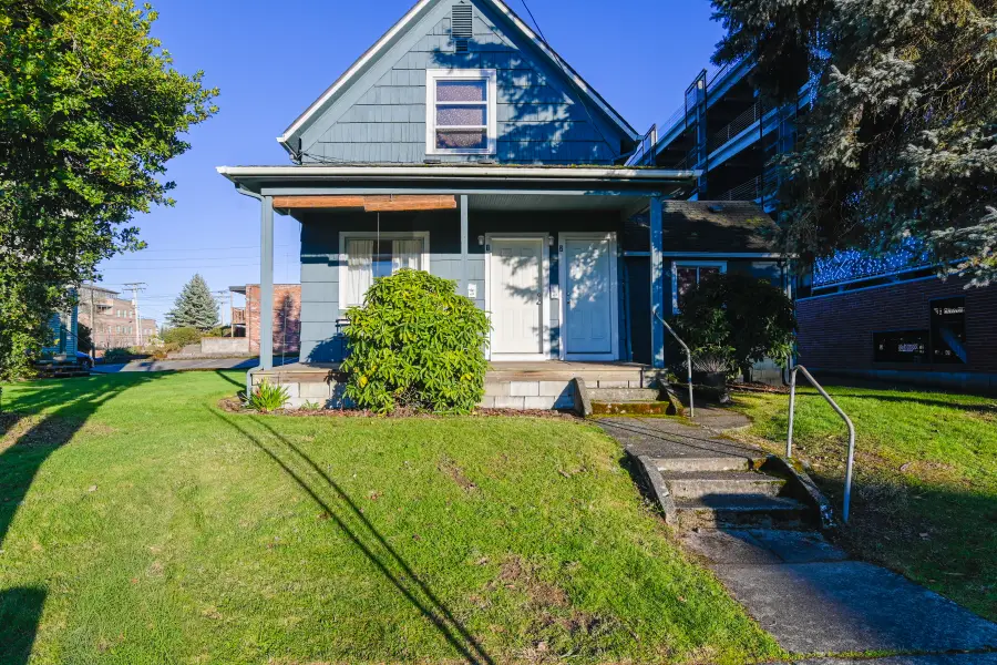 906 Adams Street Se, Olympia, WA 98501 - #2