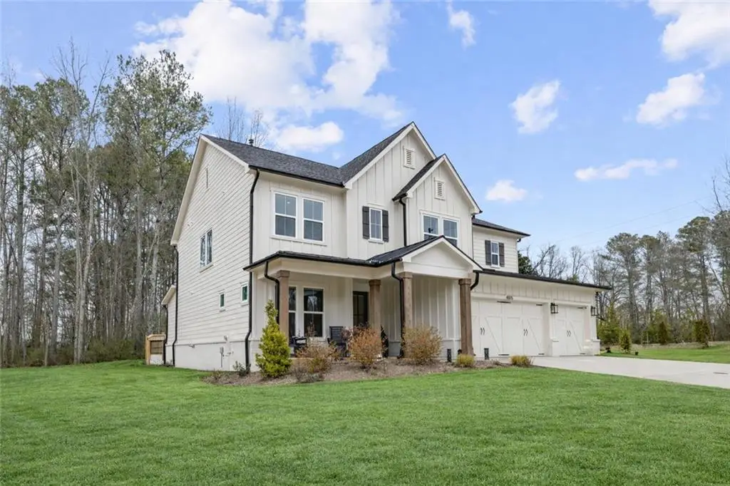 4815 Briscoe Drive, Cumming, GA 30028 - #1