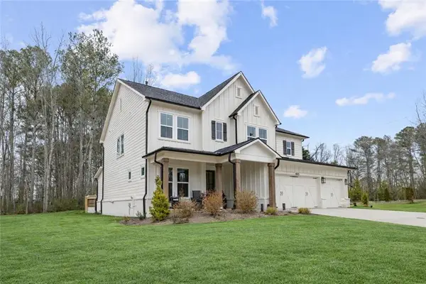 4815 Briscoe Drive, Cumming, GA 30028