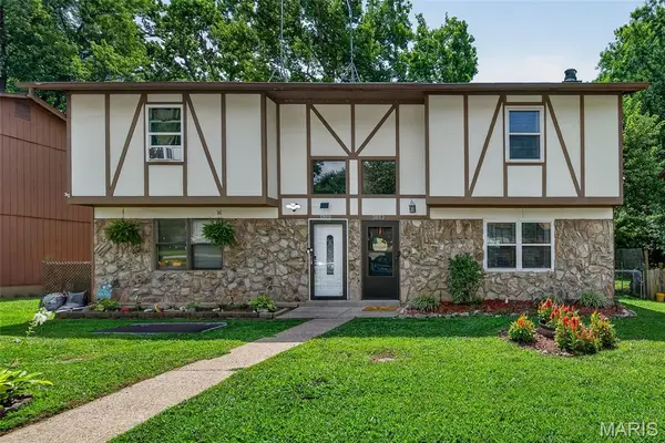 3802 Treebrook Drive, Imperial, MO 63052