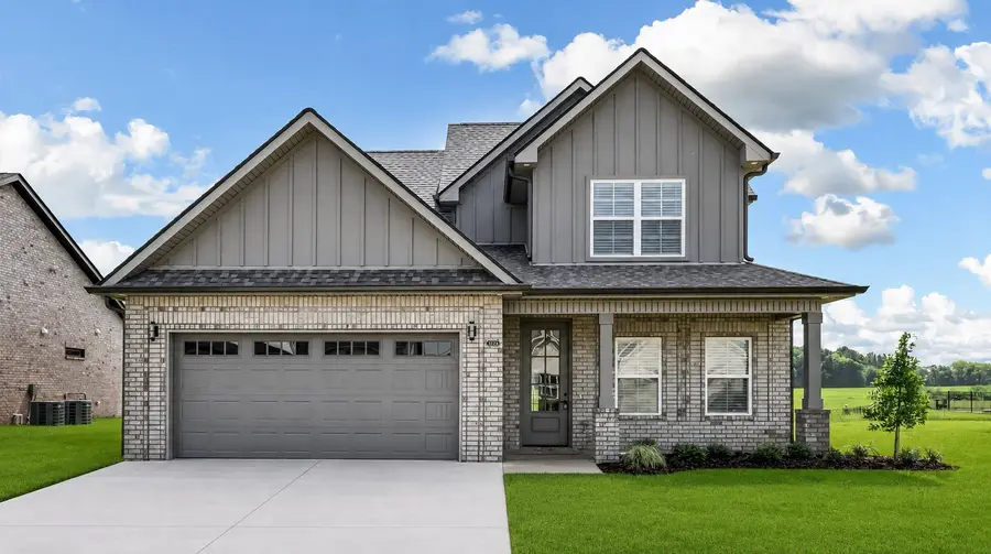 3721 Stillwater Point, Clarksville, TN 37043 - #2