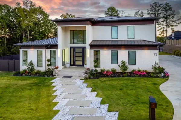 93 Orle Circle, Little Rock, AR 72223