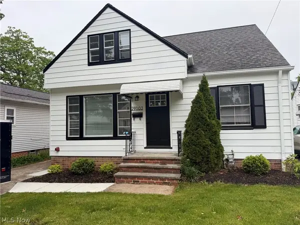 29103 Barjode Road, Willowick, OH 44095