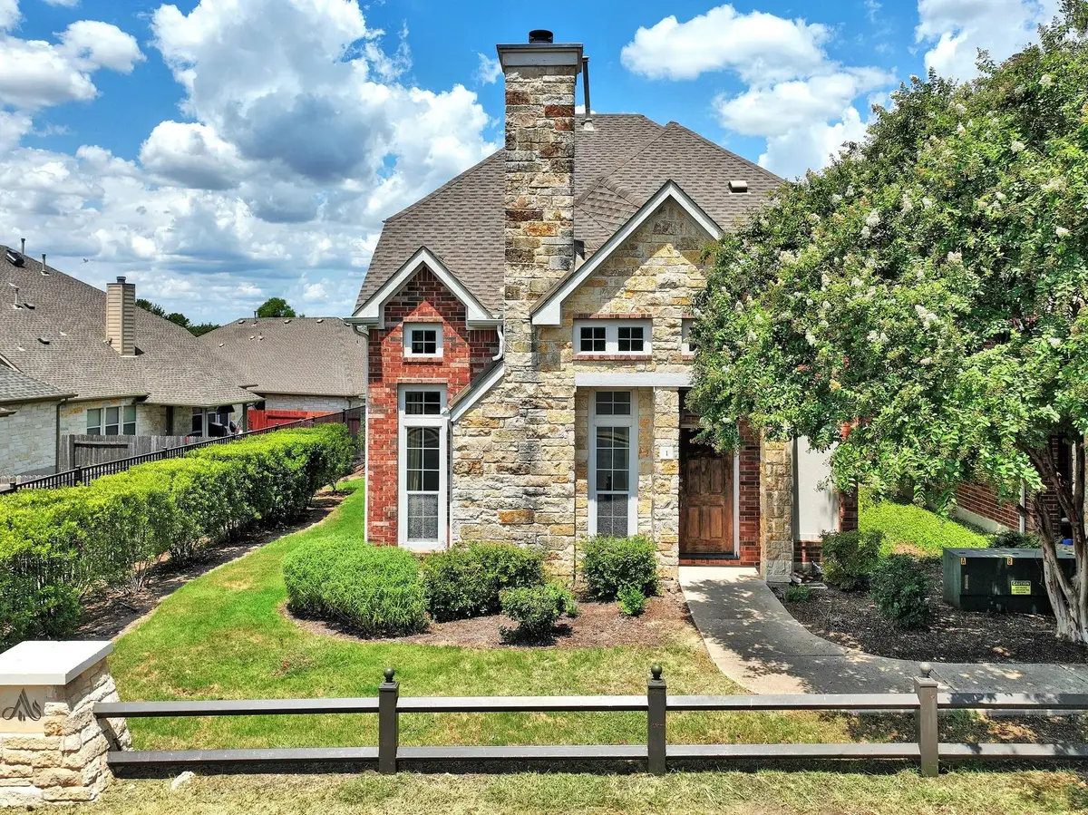 14812 Avery Ranch Blvd #1, Austin, TX 78717 - Image #1