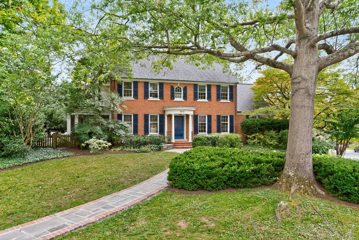 5013 Nahant St, Bethesda, MD 20816 - Image #1