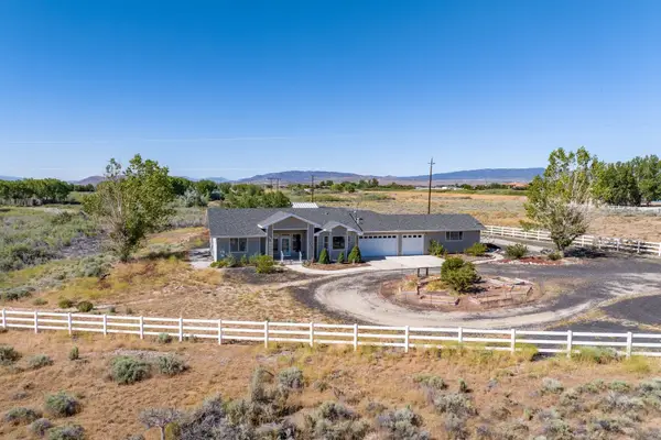 1618 Heron Cove Court, Gardnerville, NV 89410