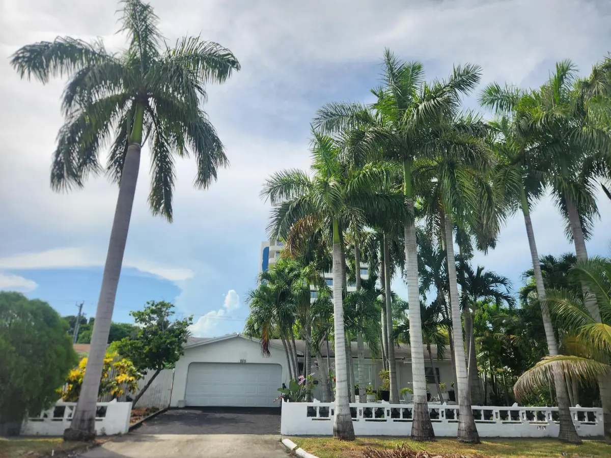 225 S Sequoia Drive, West Palm Beach, FL 33409 - #1