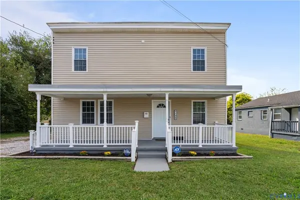 1108 Bolling Street, Petersburg, VA 23803