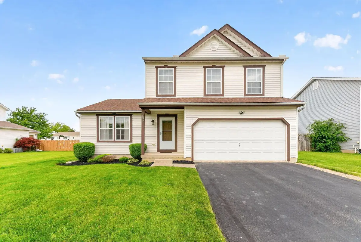1535 Patricia Drive, Marysville, OH 43040 - #1