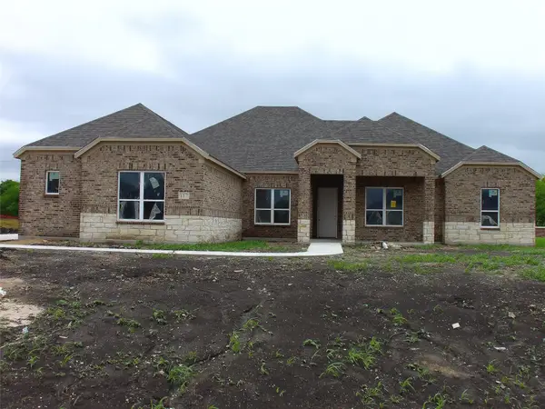 117 Aiden Drive, Waxahachie, TX 75165