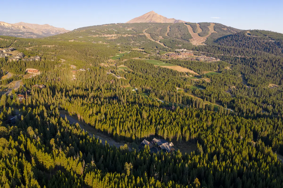 TBD Sweetroot Fork, Big Sky, MT 59716 - Image #1