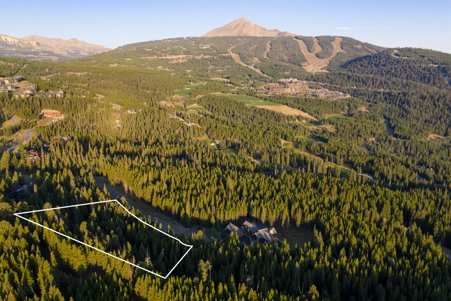 TBD Sweetroot Fork, Big Sky, MT 59716 - Image #2