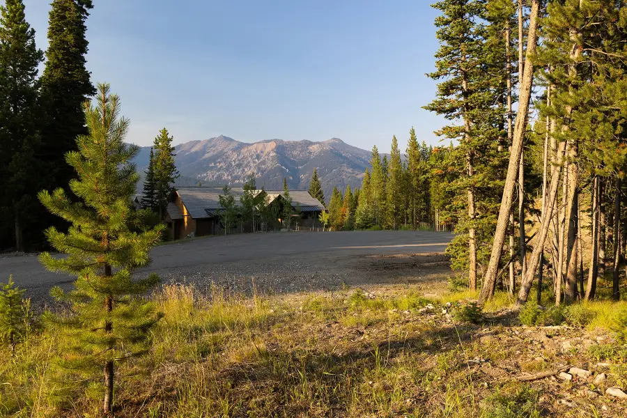 TBD Sweetroot Fork, Big Sky, MT 59716 - Image #3