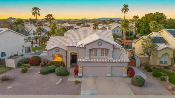 918 W Kathleen Road, Phoenix, AZ 85023